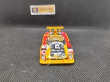 ▄▀▄ RENAULT ALPINE A442B