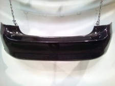 Pare choc arriere TOYOTA AURIS 1 PHASE 1 5215902952