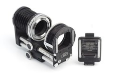 ZEISS Ikon Contarex Soufflet