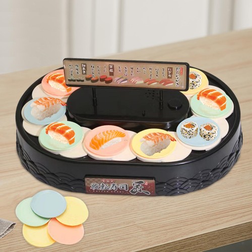 Machine rotative sushi de - machine,
