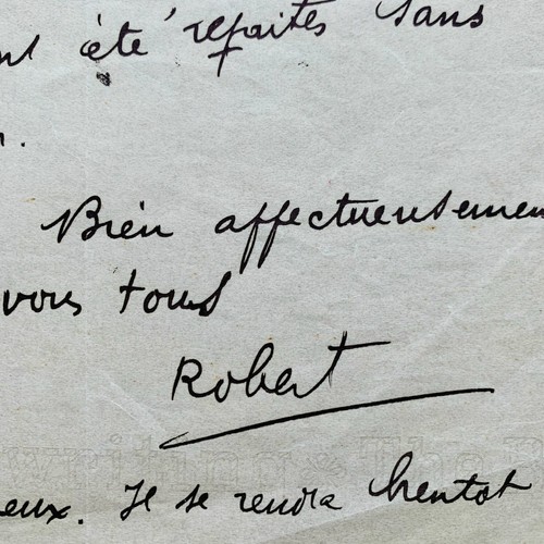 Robert desnos envoie - envoie, disque