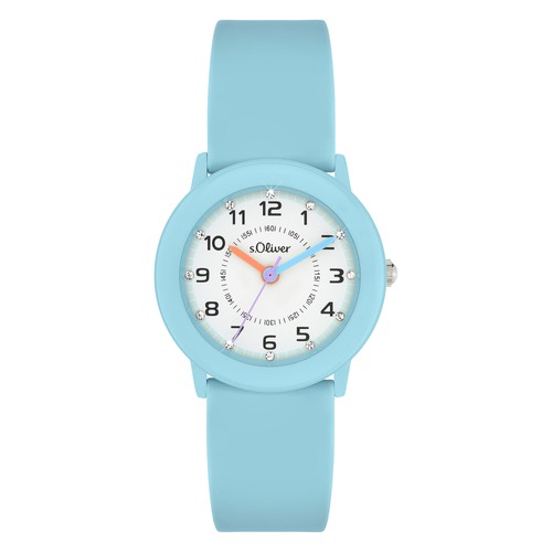 Oliver montre enfant - enfant, fille