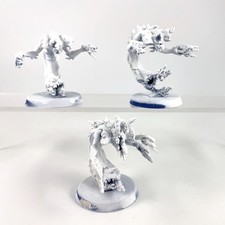 x3 Flamers of Tzeentch