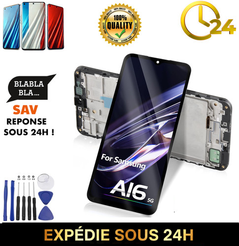 Full screen lcd - screen, samsung
