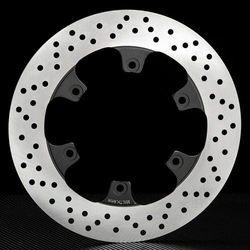 Disque frein avant - disque,