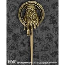 Game of Thrones - Main du Roi