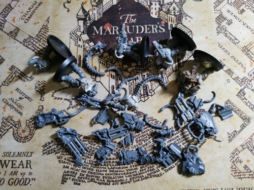 Warhammer 40k petit lot - petit, de