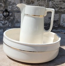 Ensemble de toilette Villeroy