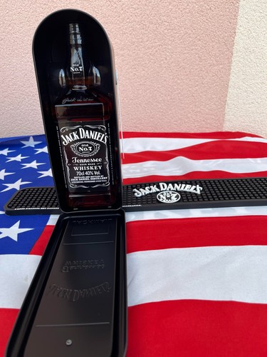 Jack daniel bouteille boite - bouteille, +