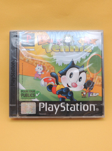 Jeu playstation ps1 baby - ps1,