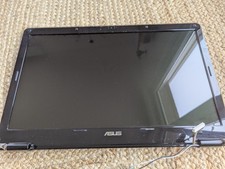 Écran Asus X72J