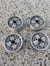Jantes / Wheels mini austin innocenti cooper. 4.5" x 10"