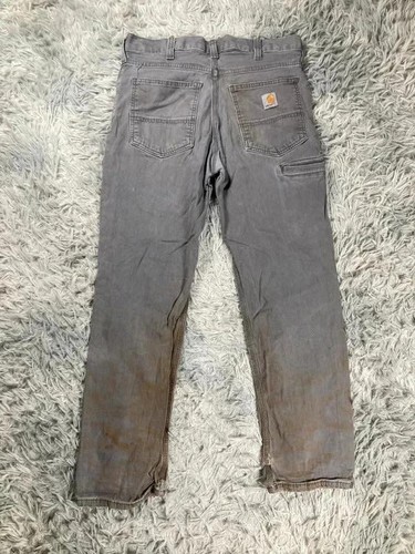 Pantalon vintage carhartt - pantalon,