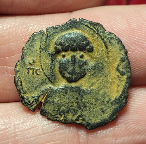Tancrede follis - ~,