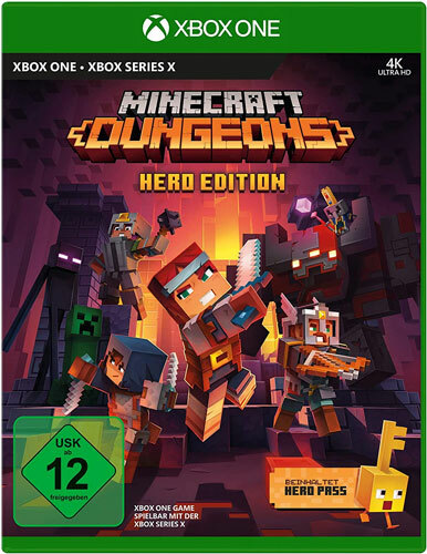 Mine artisanat dungeons - dungeons, –