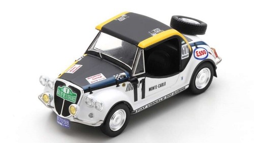 Miniature voiture rallye - miniature, auto