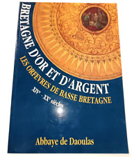 ORFEVRERIE LES ORFEVRES DE