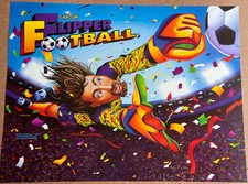 1996 capcom pinball translite - 1996,