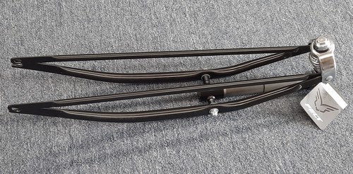 New felt bicycles - new,