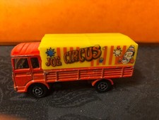 Camion Saviem semi remorque