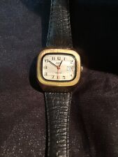 montre vintage ZAND fernand morteau jura