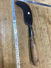 n° 28 Old tool / OUTIL