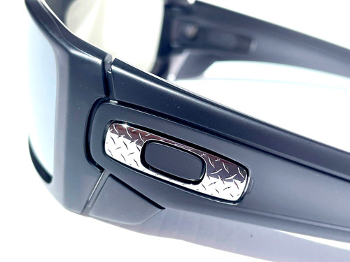 Lunettes soleil oakley - lunettes,