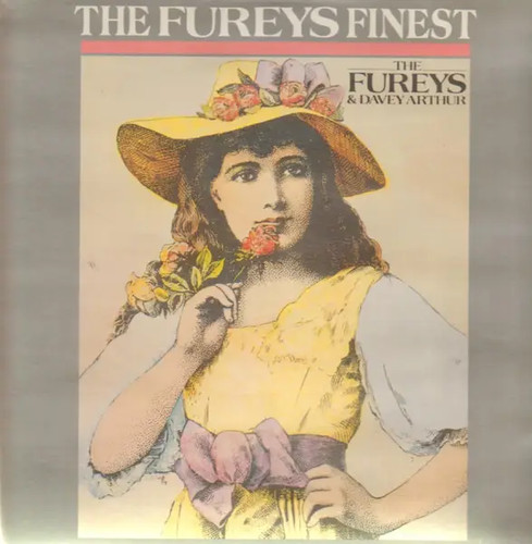 The fureys finest - the,