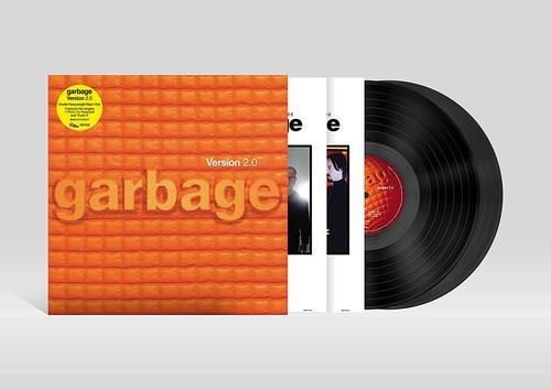 Garbage version 0 - garbage, 'version