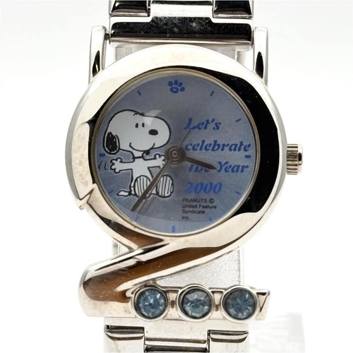 Montre analogique pour femme