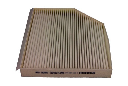 Filtre habitacle audi - filtre, d'habitacle