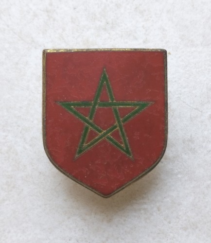 Ecu gendarmerie maroc drago - gendarmerie,