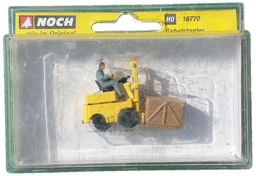 Noch 16770 chariot - ,
