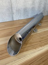 Silencieux d'échappement