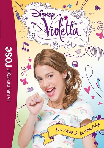 Violetta rêve à la - 04,