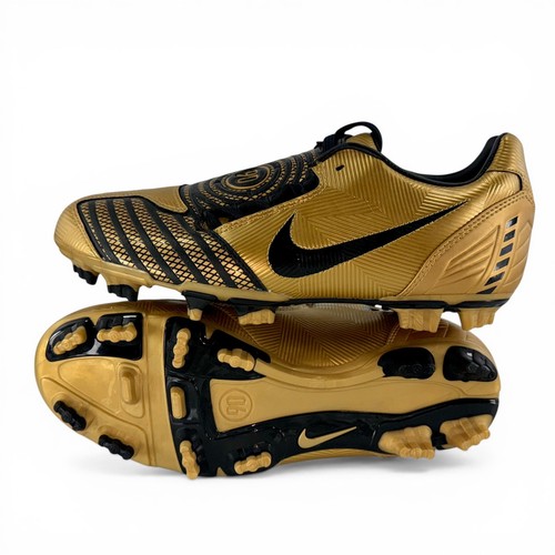 Nike total shoot fg - nike, ii