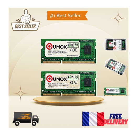 Mémoire ram sodimm - ram,