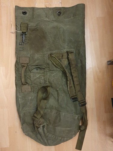 Ancien sac mer - ancien, mer/rucksack