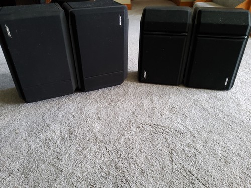 Bose 301 series 2 - bose,