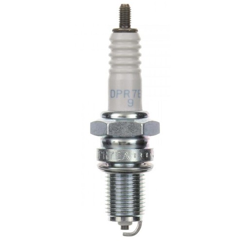Bougie ngk dpr7ea - 1x, 5129