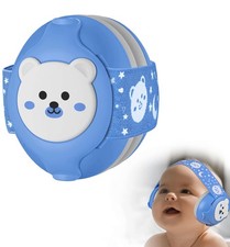 Casque anti bruit bébé