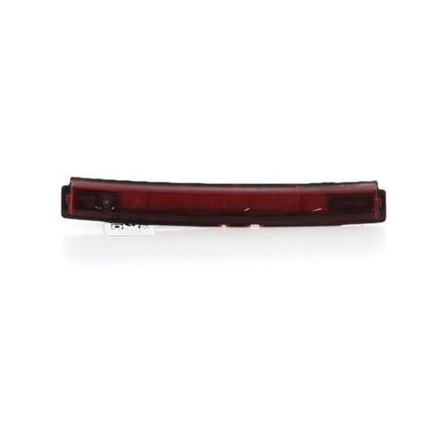 Troisième feu stop - ,