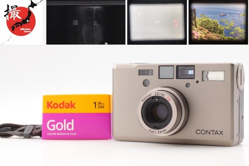 Appareil photo argentique