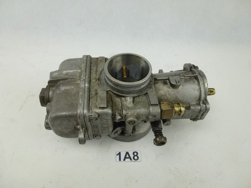Carburateur mikuni pour - carburateur,