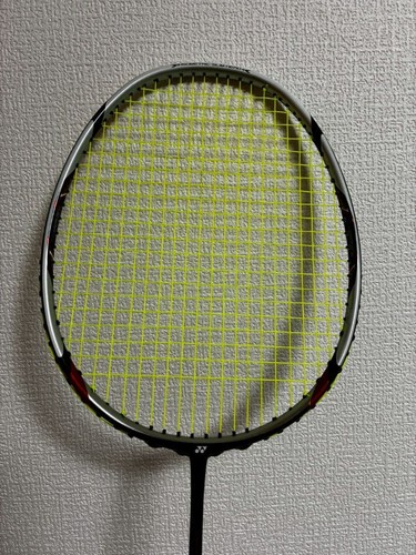 Yonex arcsaber 8dx - arcsaber,