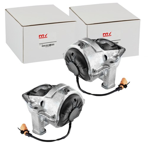 Nty moteur convient - 2x,