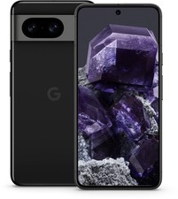 GOOGLE Pixel 8 128 Go Noir