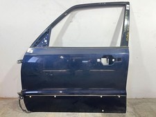 porte avant gauche MITSUBISHI