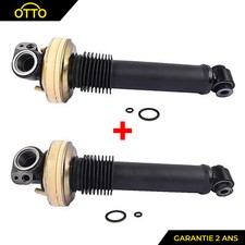 2 AMORTISSEURS SUSPENSIONS AVG AVD pour CITROEN C5 II (X7) C6 - 5271L6 5271L3