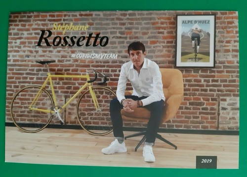 Cyclisme carte cycliste - cyclisme,